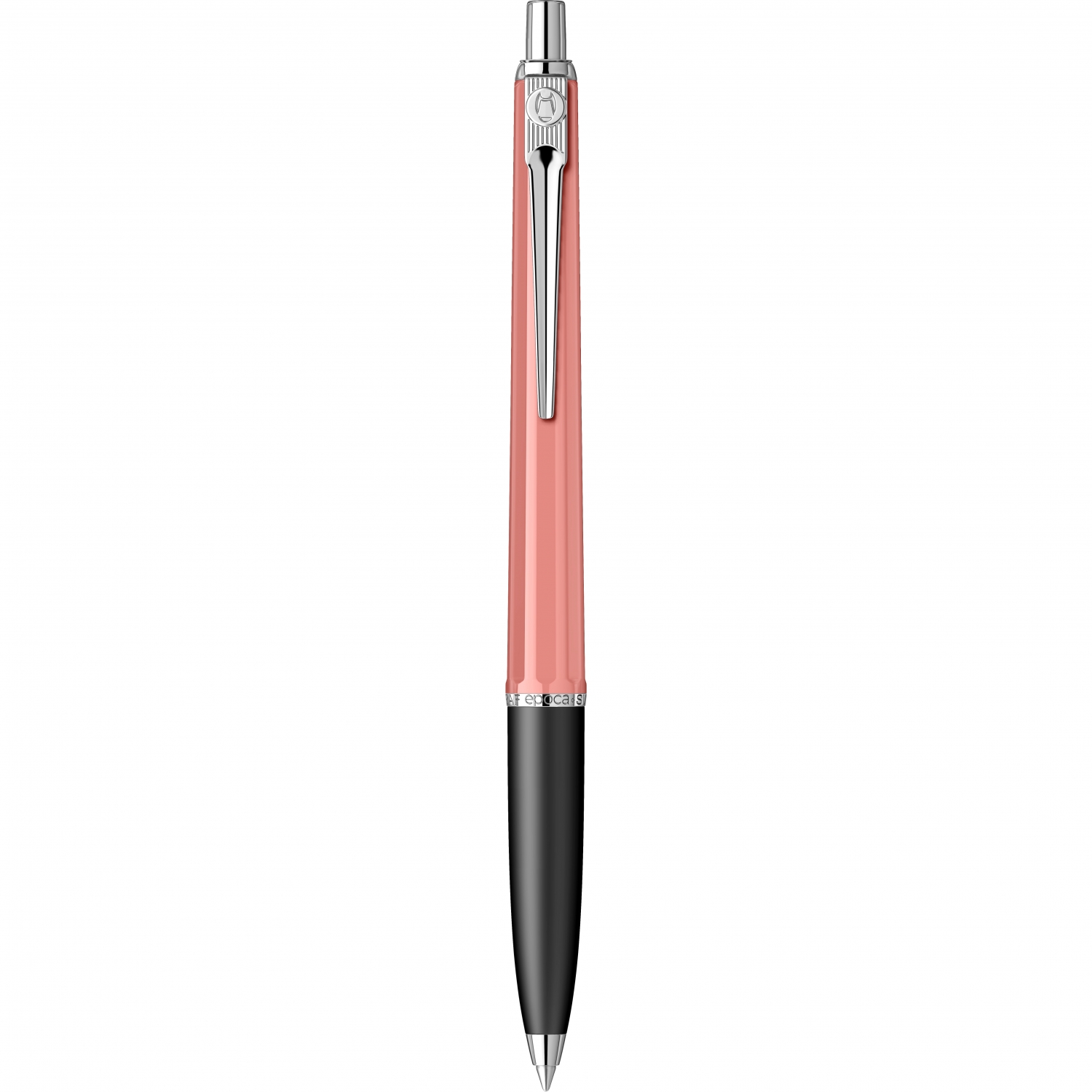 Imagine Produs Pix Ballograf Epoca Grip Salmon Pink CT