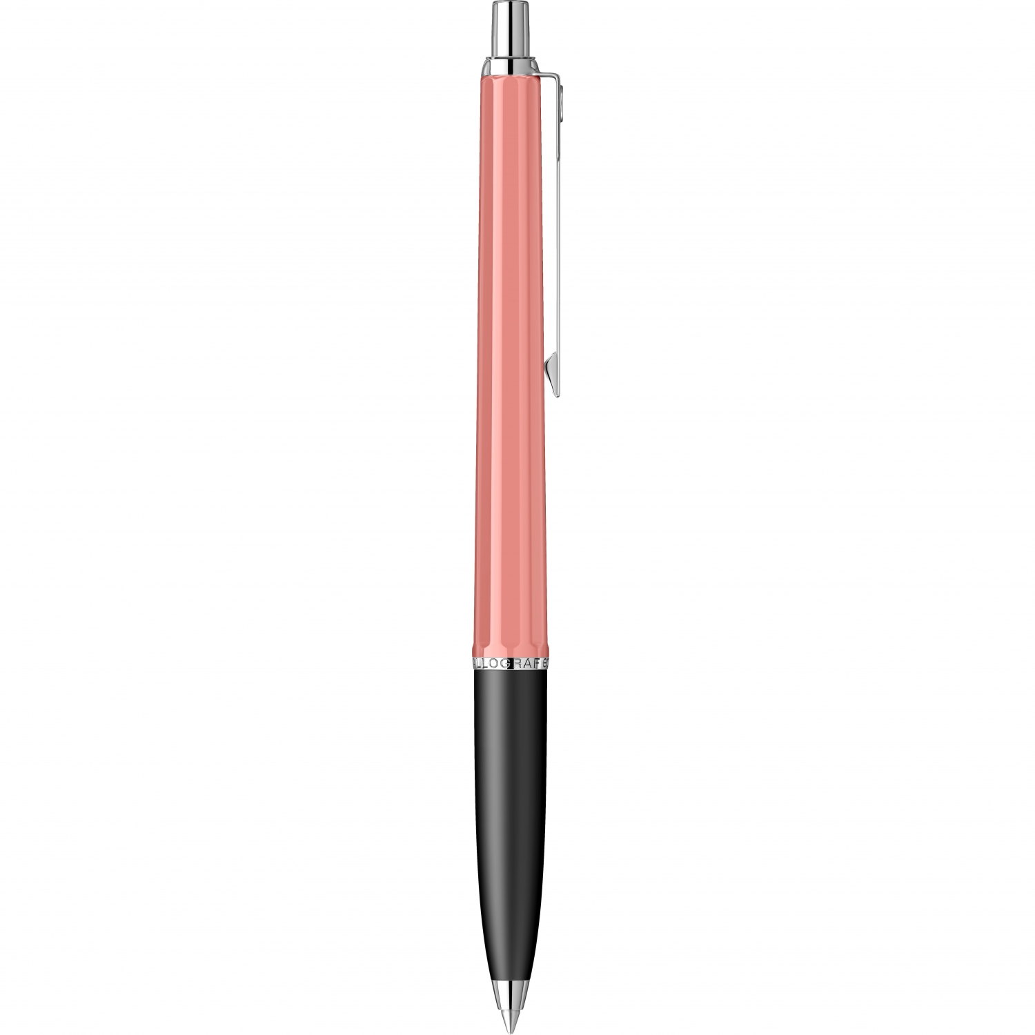 Imagine Produs Pix Ballograf Epoca Grip Salmon Pink CT