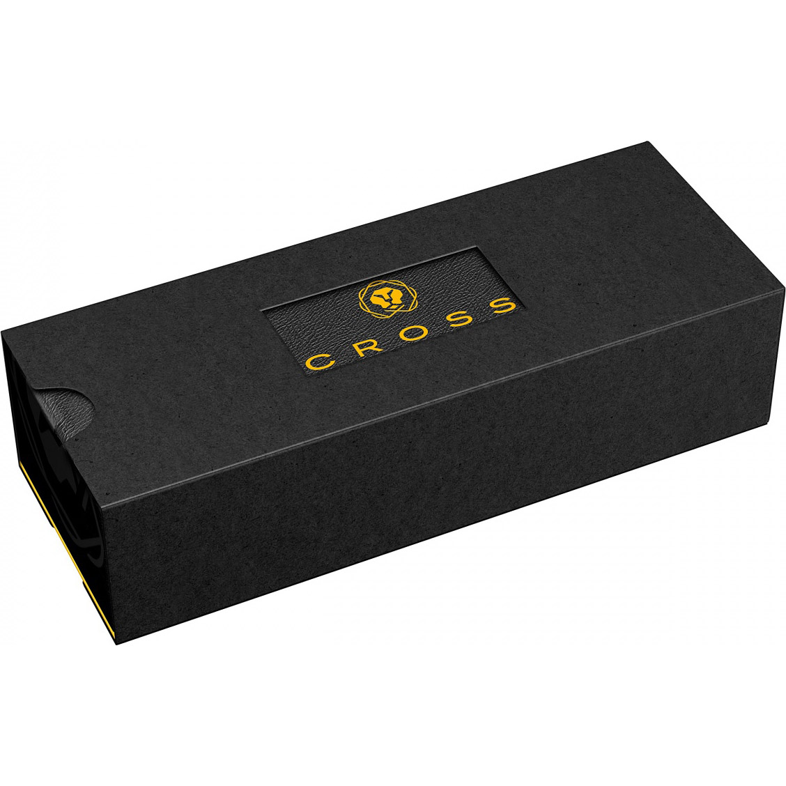 Imagine Produs Roller Cross Bailey Black Lacquer CT