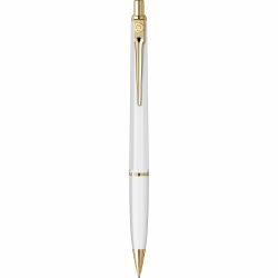Creion Mecanic 0.7 Ballograf Epoca P Luxe White GT