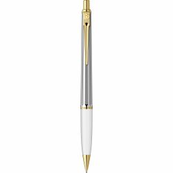Creion Mecanic 0.7 Ballograf Epoca Medalist White GT