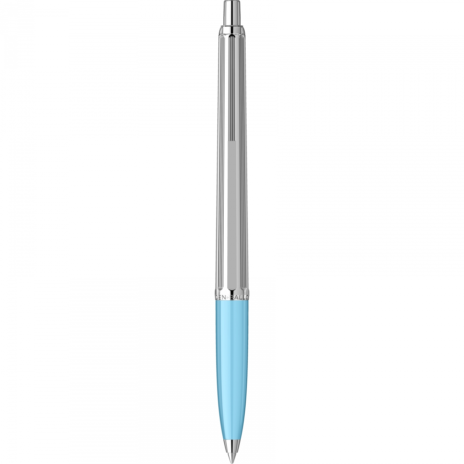 Imagine Produs Pix Ballograf Epoca Chrome Turquoise CT