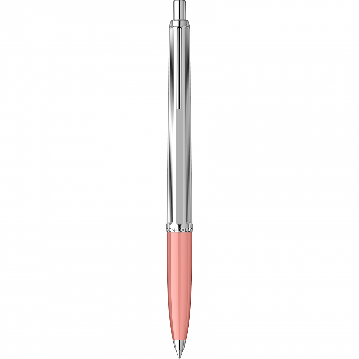 Imagine Produs Pix Ballograf Epoca Chrome Salmon Pink CT