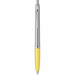 Pix Ballograf Epoca Chrome Yellow CT
