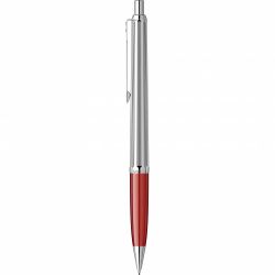 Creion Mecanic 0.7 Ballograf Epoca Chrome Red CT
