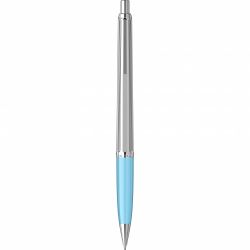 Creion Mecanic 0.7 Ballograf Epoca Chrome Turquoise CT
