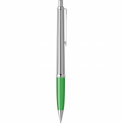 Creion Mecanic 0.7 Ballograf Epoca Chrome Green CT