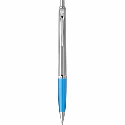 Creion Mecanic 0.7 Ballograf Epoca Chrome Blue CT