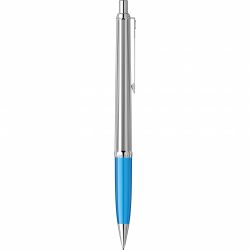 Creion Mecanic 0.7 Ballograf Epoca Chrome Blue CT