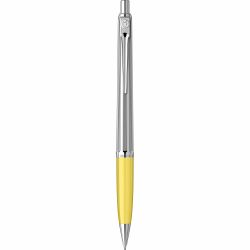 Creion Mecanic 0.7 Ballograf Epoca Chrome Yellow CT