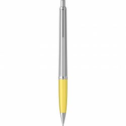 Creion Mecanic 0.7 Ballograf Epoca Chrome Yellow CT