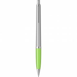 Creion Mecanic 0.7 Ballograf Epoca Chrome Neon Green CT