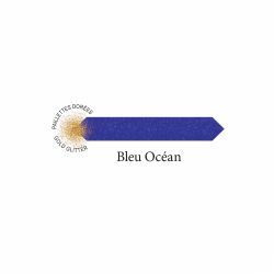 Calimara 50 ml Jacques Herbin Prestige 1670 Bleu Ocean