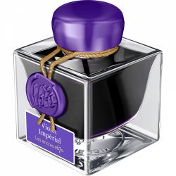 Calimara 50 ml Jacques Herbin Prestige 1670 Violet Imperial