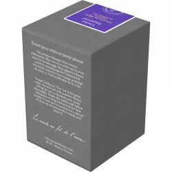 Calimara 50 ml Jacques Herbin Prestige 1670 Violet Imperial