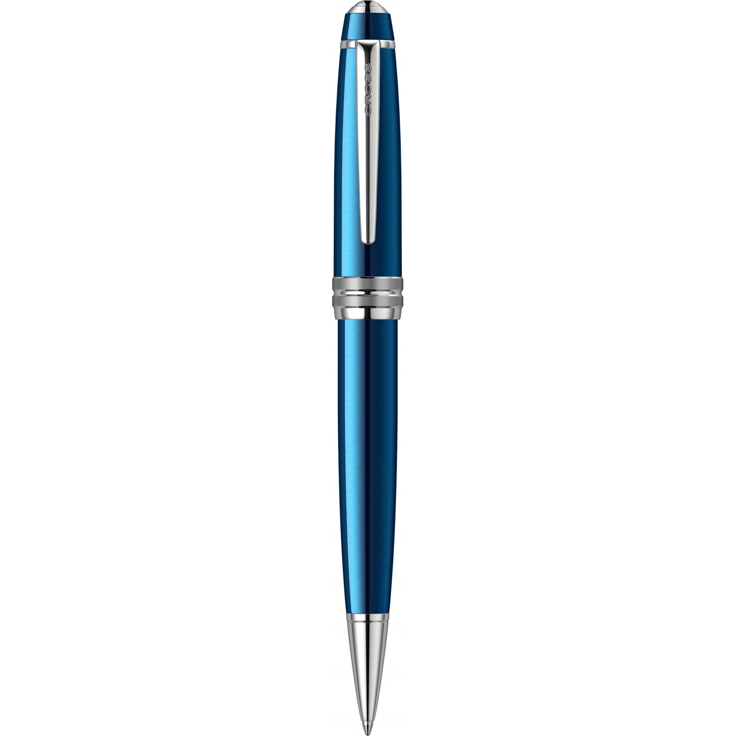 Imagine Produs Pix Cross Bailey Blue Lacquer CT