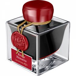 Calimara 50 ml Jacques Herbin Prestige 1670 Rouge Hematite