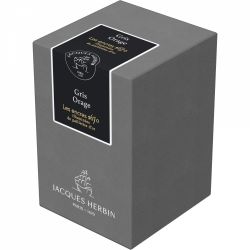 Calimara 50 ml Jacques Herbin Prestige 1670 Gris Orange