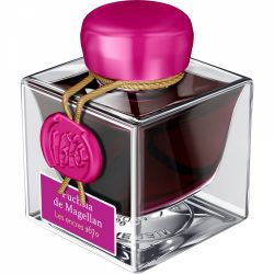 Calimara 50 ml Jacques Herbin Prestige 1670 Fuchsia de Magellan