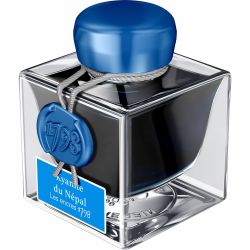 Calimara 50 ml Jacques Herbin Prestige 1798 Kyanite du Népal