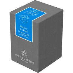 Calimara 50 ml Jacques Herbin Prestige 1798 Kyanite du Népal