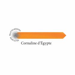 Calimara 50 ml Jacques Herbin Prestige 1798 Cornaline d'Egypte