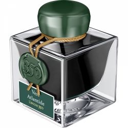 Calimara 50 ml Jacques Herbin Prestige 350th Anniversary Vert Atlantide