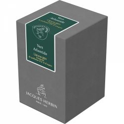 Calimara 50 ml Jacques Herbin Prestige 350th Anniversary Vert Atlantide