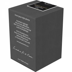 Calimara 50 ml Jacques Herbin Prestige Scented Noir Inspiration