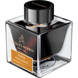 Calimara 50 ml Jacques Herbin Prestige Scented Ambre Insouciane