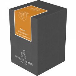 Calimara 50 ml Jacques Herbin Prestige Scented Ambre Insouciane