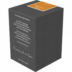 Calimara 50 ml Jacques Herbin Prestige Scented Ambre Insouciane