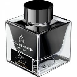 Calimara 50 ml Jacques Herbin Prestige Creations d'Artistes Shogun by Kenzo Takada