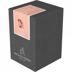 Calimara 50 ml Jacques Herbin Prestige Creations d'Artistes Nude by Marc Antoine Coulon