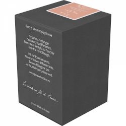 Calimara 50 ml Jacques Herbin Prestige Creations d'Artistes Nude by Marc Antoine Coulon