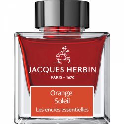 Calimara 50 ml Jacques Herbin Prestige Essentielles Orange Soleil