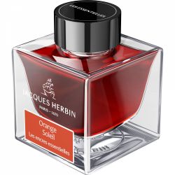 Calimara 50 ml Jacques Herbin Prestige Essentielles Orange Soleil