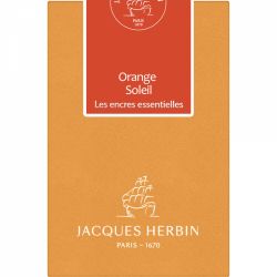 Calimara 50 ml Jacques Herbin Prestige Essentielles Orange Soleil