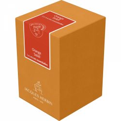 Calimara 50 ml Jacques Herbin Prestige Essentielles Orange Soleil