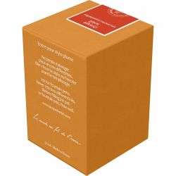 Calimara 50 ml Jacques Herbin Prestige Essentielles Orange Soleil