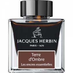 Calimara 50 ml Jacques Herbin Prestige Essentielles Terre d’Ombre