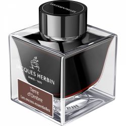 Calimara 50 ml Jacques Herbin Prestige Essentielles Terre d’Ombre