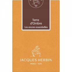 Calimara 50 ml Jacques Herbin Prestige Essentielles Terre d’Ombre