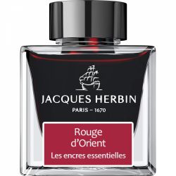 Calimara 50 ml Jacques Herbin Prestige Essentielles Rouge d’Orient