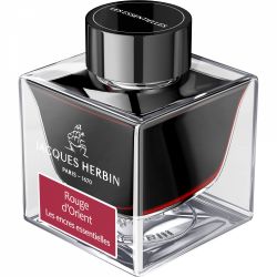 Calimara 50 ml Jacques Herbin Prestige Essentielles Rouge d’Orient