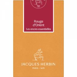 Calimara 50 ml Jacques Herbin Prestige Essentielles Rouge d’Orient