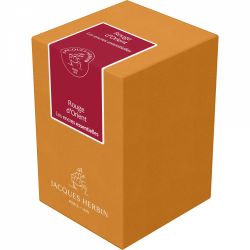 Calimara 50 ml Jacques Herbin Prestige Essentielles Rouge d’Orient