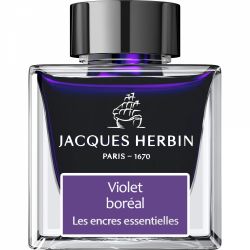 Calimara 50 ml Jacques Herbin Prestige Essentielles Violet Boreal