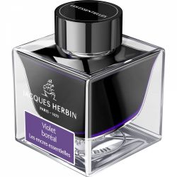 Calimara 50 ml Jacques Herbin Prestige Essentielles Violet Boreal