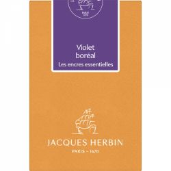 Calimara 50 ml Jacques Herbin Prestige Essentielles Violet Boreal